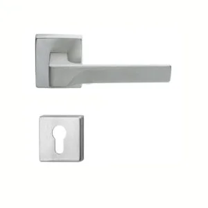 Tay nắm khóa phân thể hợp kim Hafele 901.76.620