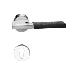 Tay nắm khóa phân thể hợp kim Hafele 901.78.285