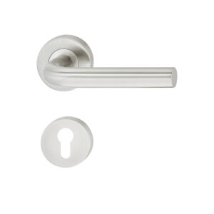 Tay nắm khóa phân thể inox 304 Hafele 903.92.596