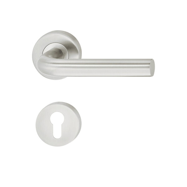 Tay nắm khóa phân thể inox 304 Hafele 903.92.596