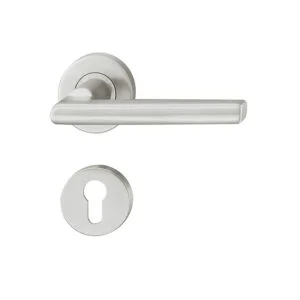 Tay nắm khóa phân thể inox 304 Hafele 903.92.646