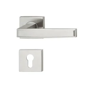 Tay nắm khóa phân thể inox 304 Hafele 903.92.716