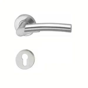 Tay nắm khóa phân thể inox 304 Hafele 903.99.032