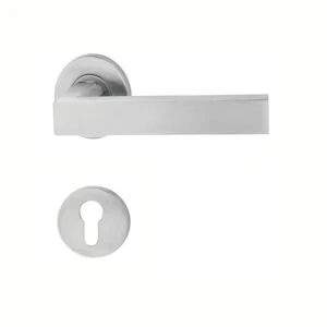 Tay nắm khóa phân thể inox 304 Hafele 903.99.033