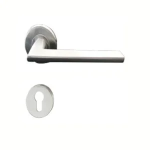 Tay nắm khóa phân thể inox 304 Hafele 903.99.329