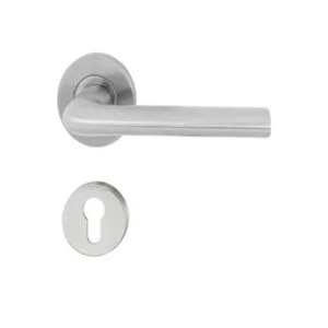 Tay nắm khóa phân thể inox 304 Hafele 903.99.991