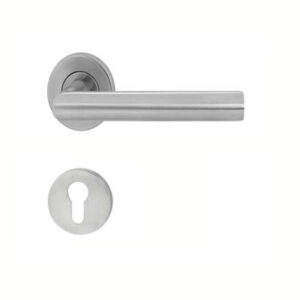 Tay nắm khóa phân thể inox 316 Hafele 903.98.536