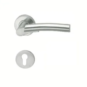 Tay nắm khóa phân thể inox 316 Hafele 903.99.723