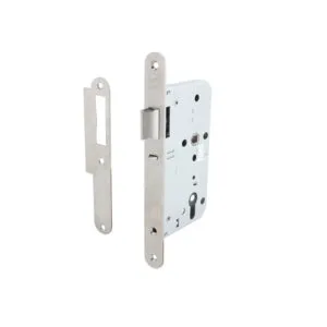 Thân khóa E55-72A Hafele 911.23.427