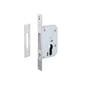 Thân khóa E55-72A Hafele 911.23.428