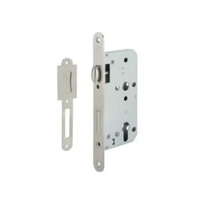 Thân khóa E55-72A Hafele 911.24.068