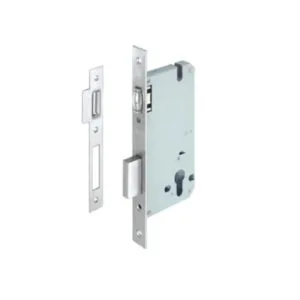 Thân khóa E60-85A Hafele 911.24.032