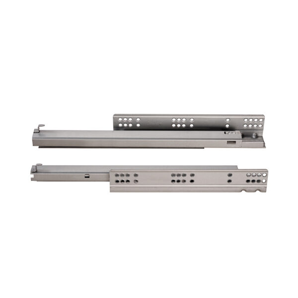 Ray hộc tủ 3 tầng giảm chấn IVAN 02183