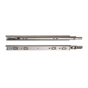 Ray hộc tủ 3 tầng giảm chấn IVAN 02453