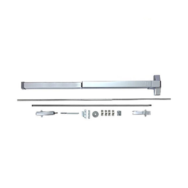 Thanh thoát hiểm đôi Newneo 500TP - Hình ảnh 4