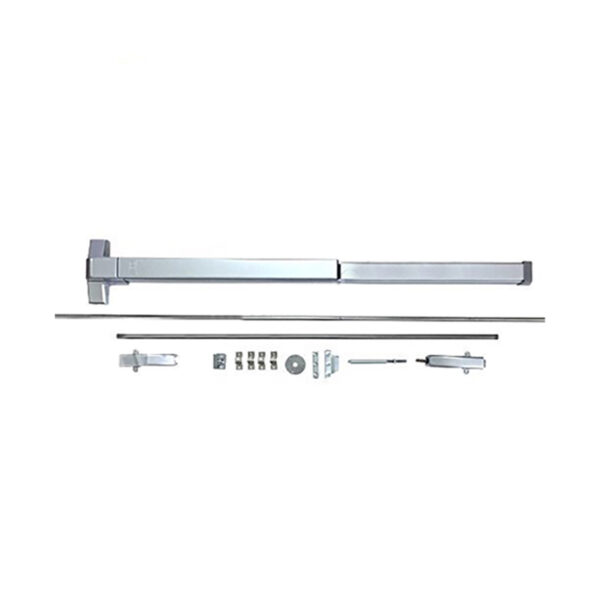 Thanh thoát hiểm đôi Inox Newneo 500TS - Hình ảnh 3
