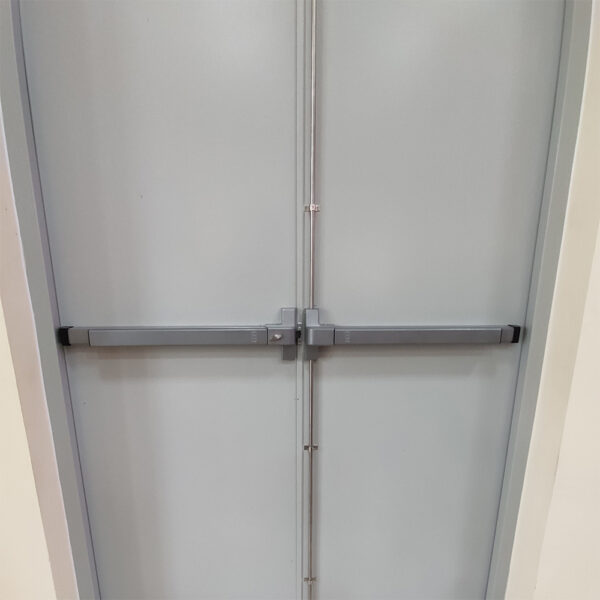Thanh thoát hiểm đôi Newneo 500TP - Hình ảnh 5