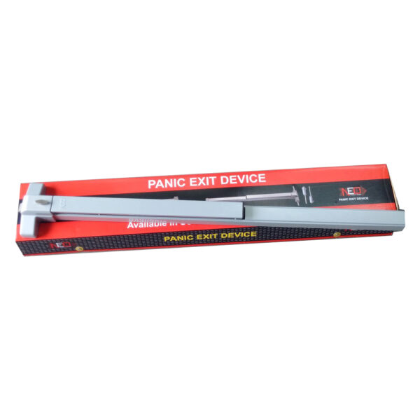 Thanh thoát hiểm đơn Newneo 500P có khóa - Hình ảnh 2