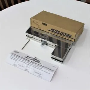 Kẹp kính L Newstar Nhật ZA40