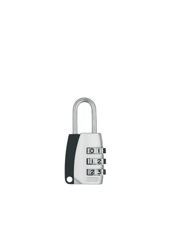 Khóa treo số Abus 155/20 - Hình ảnh 2