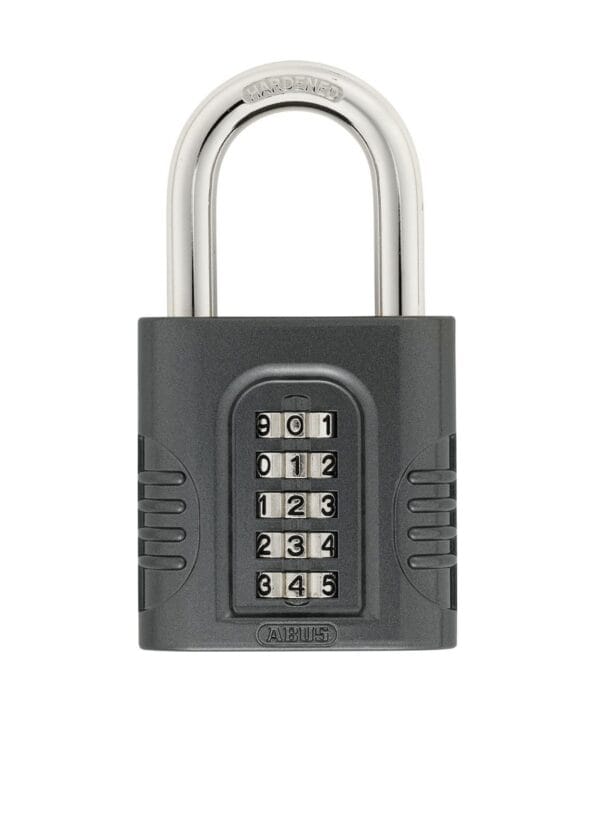 Khóa treo số Abus 158/65 - Hình ảnh 2