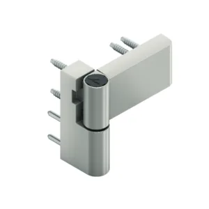 Bản lề 3D Roto 150P 100kg  cửa nhựa lõi thép uPVC