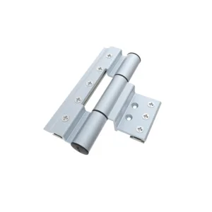 Bản lề 4D Kinlong T-MJ06 khung cánh 15cm màu đen, xám, trắng