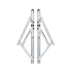 Bản lề chữ A KinLong FJ600A cho cửa sổ hất