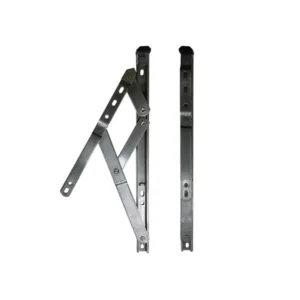 Bản lề chữ A Roto cửa nhựa lõi thép