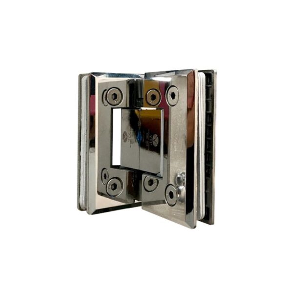 Bản lề phòng tắm kính VVP SW3049 SS - Hình ảnh 2