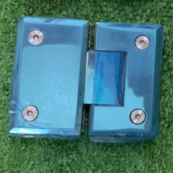 Bản lề phòng tắm kính VVP SW304 SS - Hình ảnh 4