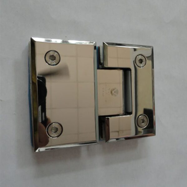 Bản lề phòng tắm kính VVP SW304 SS - Hình ảnh 2