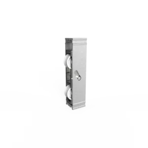 Bánh xe đôi cửa lùa 93 Huy Hoàng