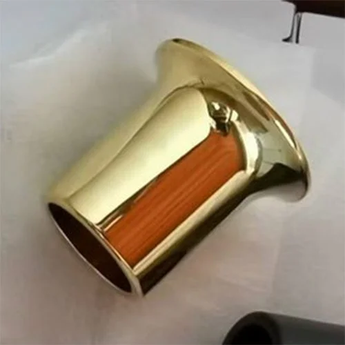 Chén tường vàng