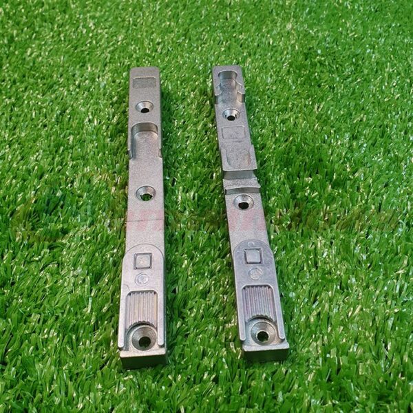 Chốt cánh phụ GQ ASSA ABLOY cửa nhựa uPVC dài 15cm - Hình ảnh 2