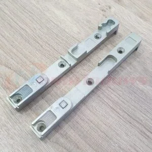 Chốt cánh phụ GQ ASSA ABLOY cửa nhựa uPVC dài 15cm