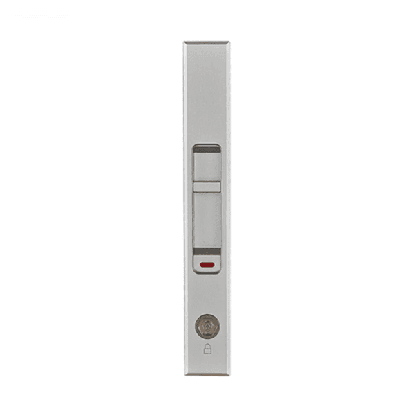Chốt sập đa điểm có khóa BY-BQ422A Bogo - Hình ảnh 2