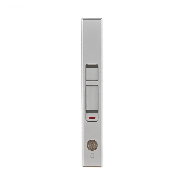 Chốt sập đa điểm có khóa BY-BQ422A Bogo - Ảnh 2