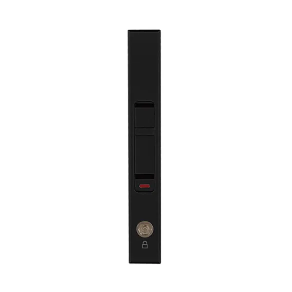 Chốt sập đa điểm có khóa BY-BQ422A Bogo - Ảnh 3