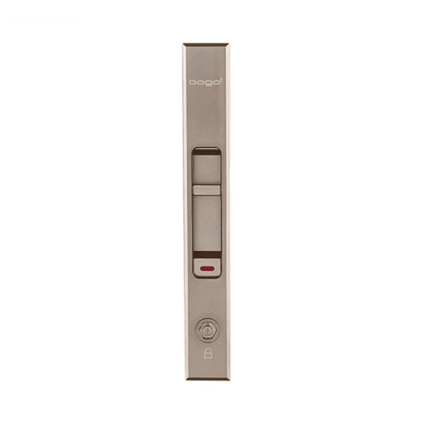 Chốt sập đa điểm có khóa BY-BQ422A Bogo - Hình ảnh 4