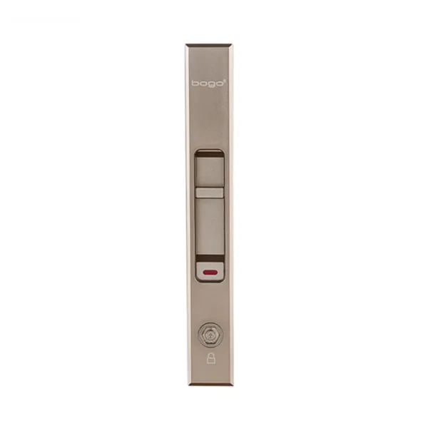 Chốt sập đa điểm có khóa BY-BQ422A Bogo - Ảnh 4