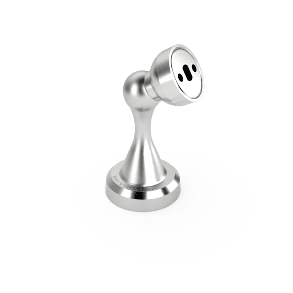 Hít cửa nam châm DSSS05 Inox 304 - Hình ảnh 2