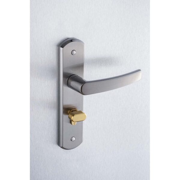 Bộ khóa tay nắm hợp kim EX 5082 dài 170 - Hình ảnh 3