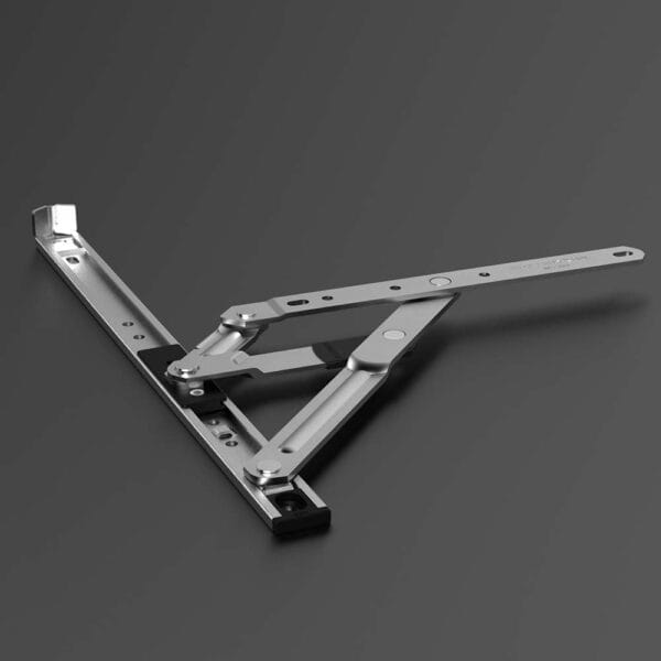 Bản lề chữ A Inox 201 Huy Hoàng - Hình ảnh 5