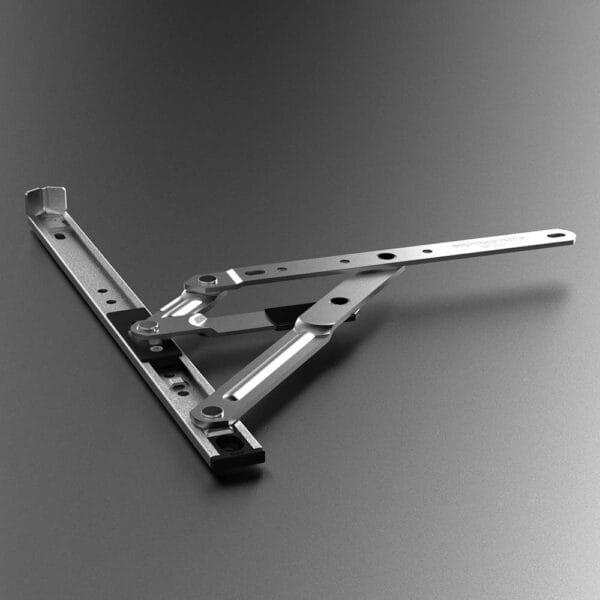 Bản lề chữ A Inox 201 Huy Hoàng - Hình ảnh 7