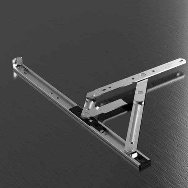 Bản lề chữ A Inox 201 Huy Hoàng - Hình ảnh 9