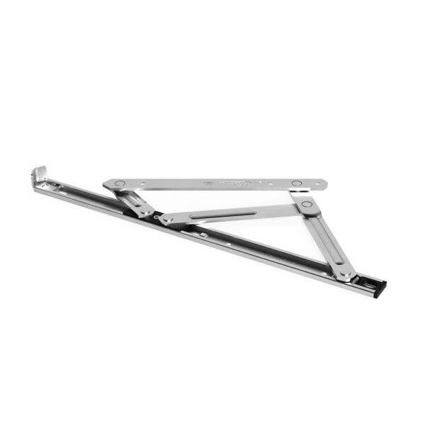 Bản lề chữ A Inox 304 cửa sổ hất Huy Hoàng - Hình ảnh 6