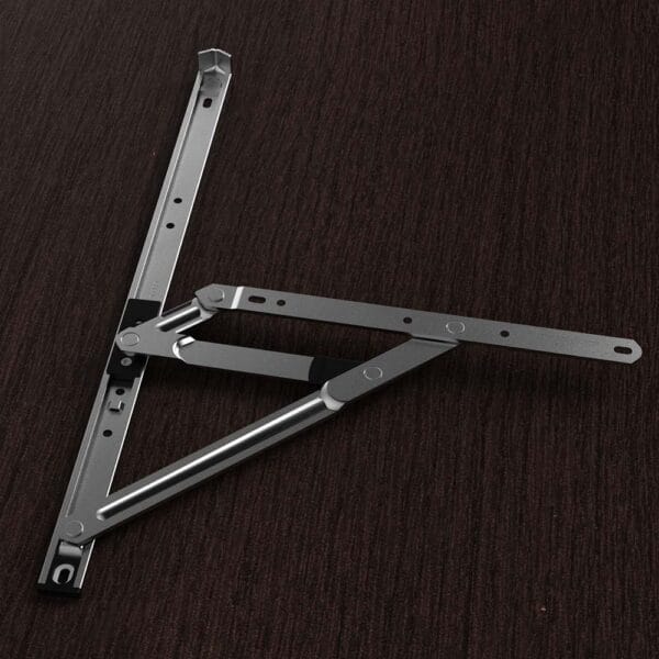Bản lề chữ A Inox 201 Huy Hoàng - Hình ảnh 11