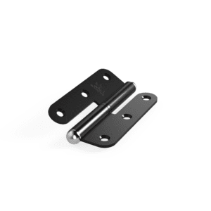 Bản lề cối Huy Hoàng BLC03-S tôn thép dài 76mm dày 2mm