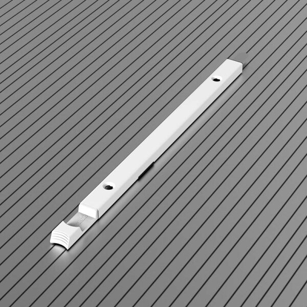 Chốt đẩy AP dài 220mm màu trắng - Hình ảnh 3
